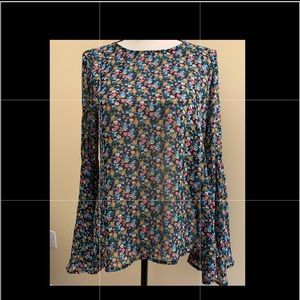 Mini Chica Blouse women